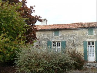 Stone House For Sale St Jean D Angely