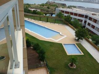 For Sale: Apartment In West Algarve..