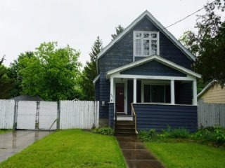 409 Academy Place Syracuse, NY, 13207..
