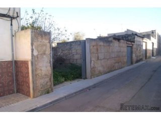 In Son Fangos neighborhood of Manacor, Excellent Urban Plot..