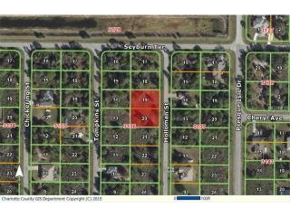 Land For Sale: Address Withheld, Port..