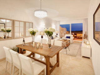 The Retreat At Santa Maria Village