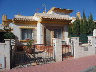 Villa For Sale