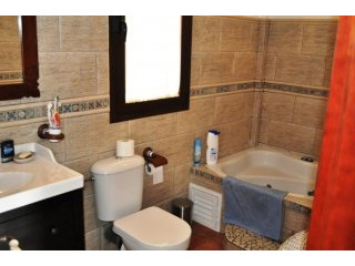 Multi bedroomed detached