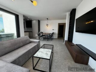 PRILIKA POREČ novogradnja 121m2 sa pogledom na more