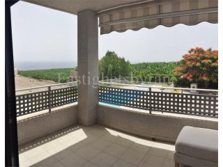 Playa Paraiso | Teneriffa
