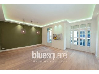 2-bedroom apartment in Nice centre