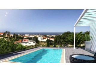 New and modern four bedroom house for..