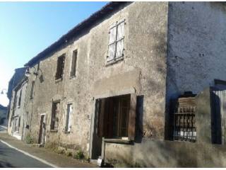 Three For Sale Houses in a Village