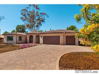 16771 Martincoit Road Poway, California..