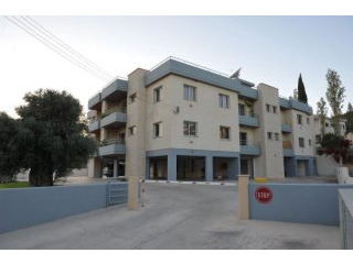 3 Bedroom Apt in Ayios Tychonas