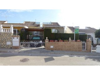 4 Bedrooms - Semi Detached - Murcia -..