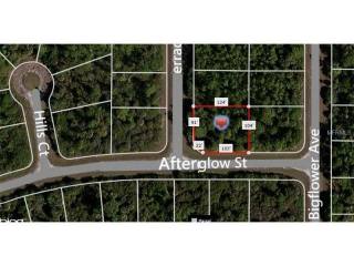 Land For Sale: Afterglow St, North..