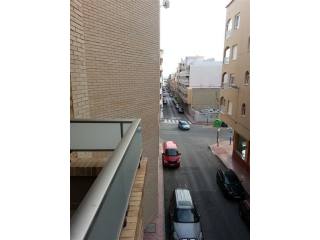 New 3 bedrooms of 120 m3 in Torrevieja