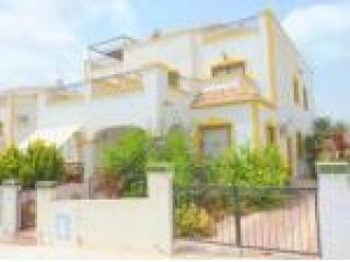 Semi-Detached, Alicante (Costa Blanca)..