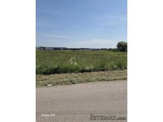 ZEMLJIŠTE STUPNIK - IND. ZONA - 60%-OD PARCELE DO HALE