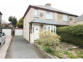 2 bedroom, Semi-detached House house..