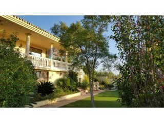 Punta Chullera Villa With Amazing Sea..