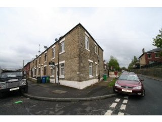 Royd Street, Lowerplace, Rochdale