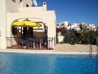 Villa For Sale In Turre, Almería