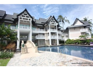 Angsana Hotel Townhome - 1308 : Laguna