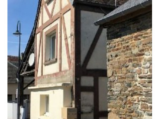 House Ideal as a Holiday Home