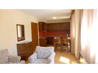 Stylishly Furnished 1-Bedroom Apartment..