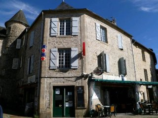 Treignac