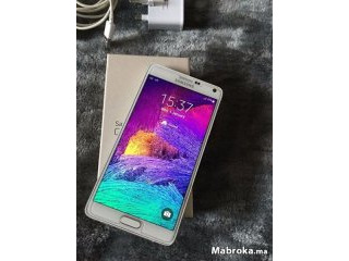 Galaxy note 4