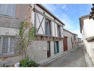 In The Heart Of Beauville This..
