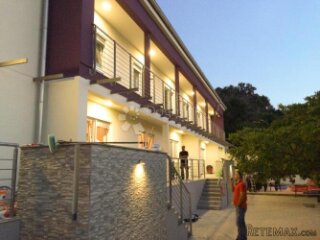 Rijetkost na tržištu, villa s 10 kategoriziranih apartmana