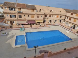 3 Bedrooms - Duplex - Alicante - For..