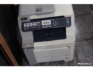 Brother MFC 9440CN photocopie et fax