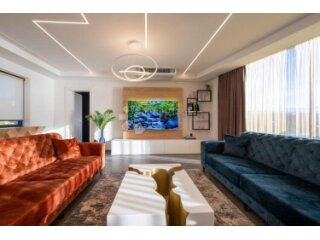 OPATIJA Ekskluzivna nekretnina 227m2-s nevjerojatnim pogledo