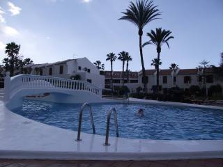 Studio apartment for sale in Parque..