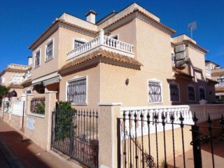 2 Bedrooms - Townhouse - Alicante - For..
