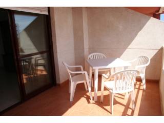 CoralBeach E2 Apartment in Calpe