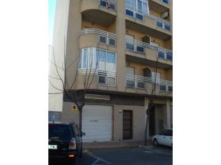 Large Town Apartment Torrevieja