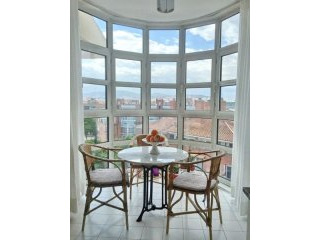 Penthouse - Barcelona (El Poblenou)
