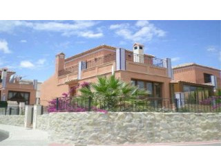 3 Bedrooms - Villa - Alicante - For Sale