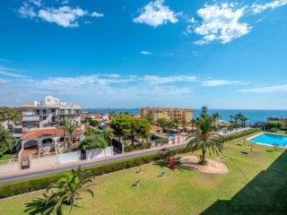 Apartamento situado en Rocio del Mar, Torrevieja. El..