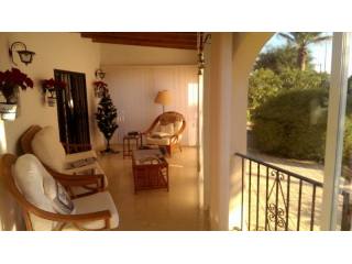 Villa in Alfas del Pi, Costa Blanca..