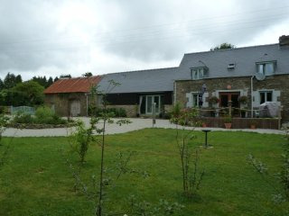 3 Bedroom Stone Built Property