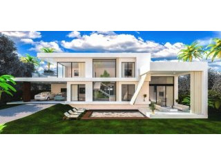 3 Bedrooms - Villa - Malaga - For Sale