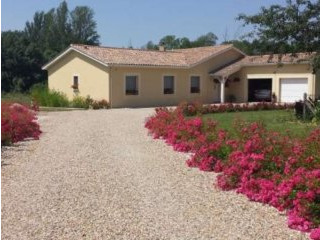 Beautiful Contemporary Bungalow With..