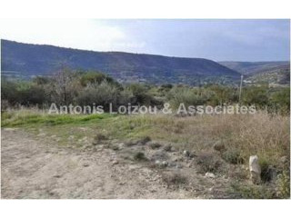 Building Plot For Sale In Palodeia..