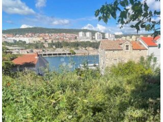 Građevinsko zemljište, Šibenik Mandalina