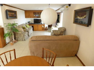 Jomtien Beach Paradise Condo for Sale
