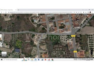 NEW LISTING TO VOSS HOMES - A big urban plot of land of..
