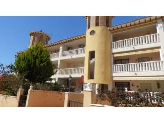 Resale · Apartment · Spain · Costa Bl..